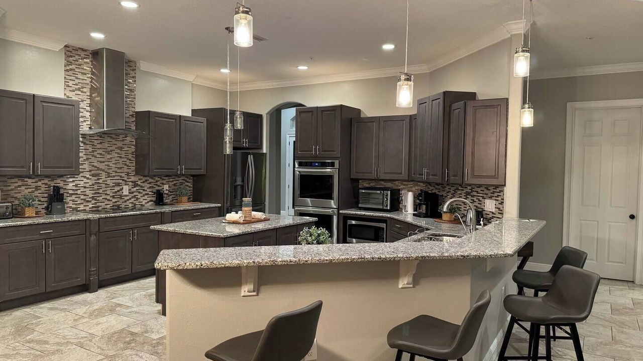 Photo of Kitchen in Polk City