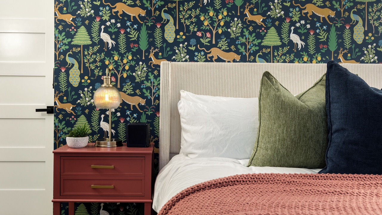 Photo of Bedroom in McClintock