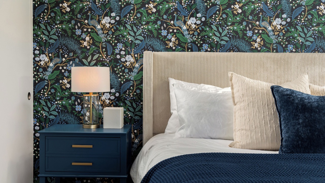 Photo of Bedroom in McClintock