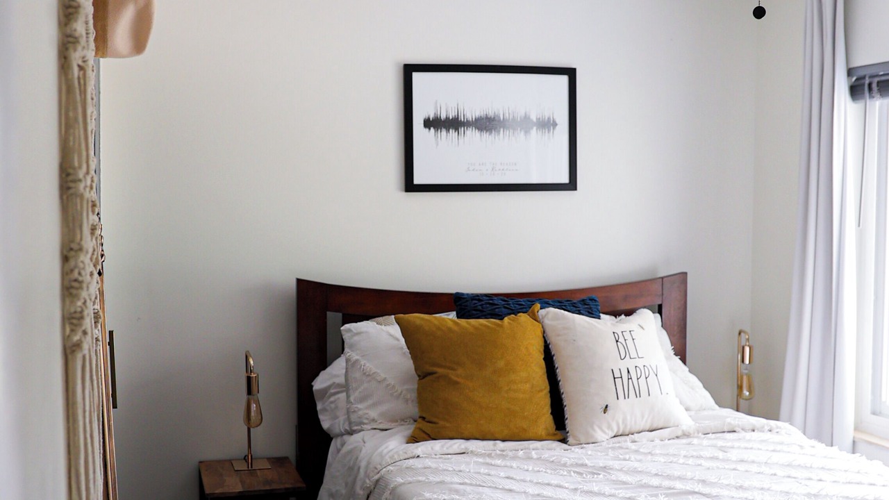 Photo of Bedroom in Lutz