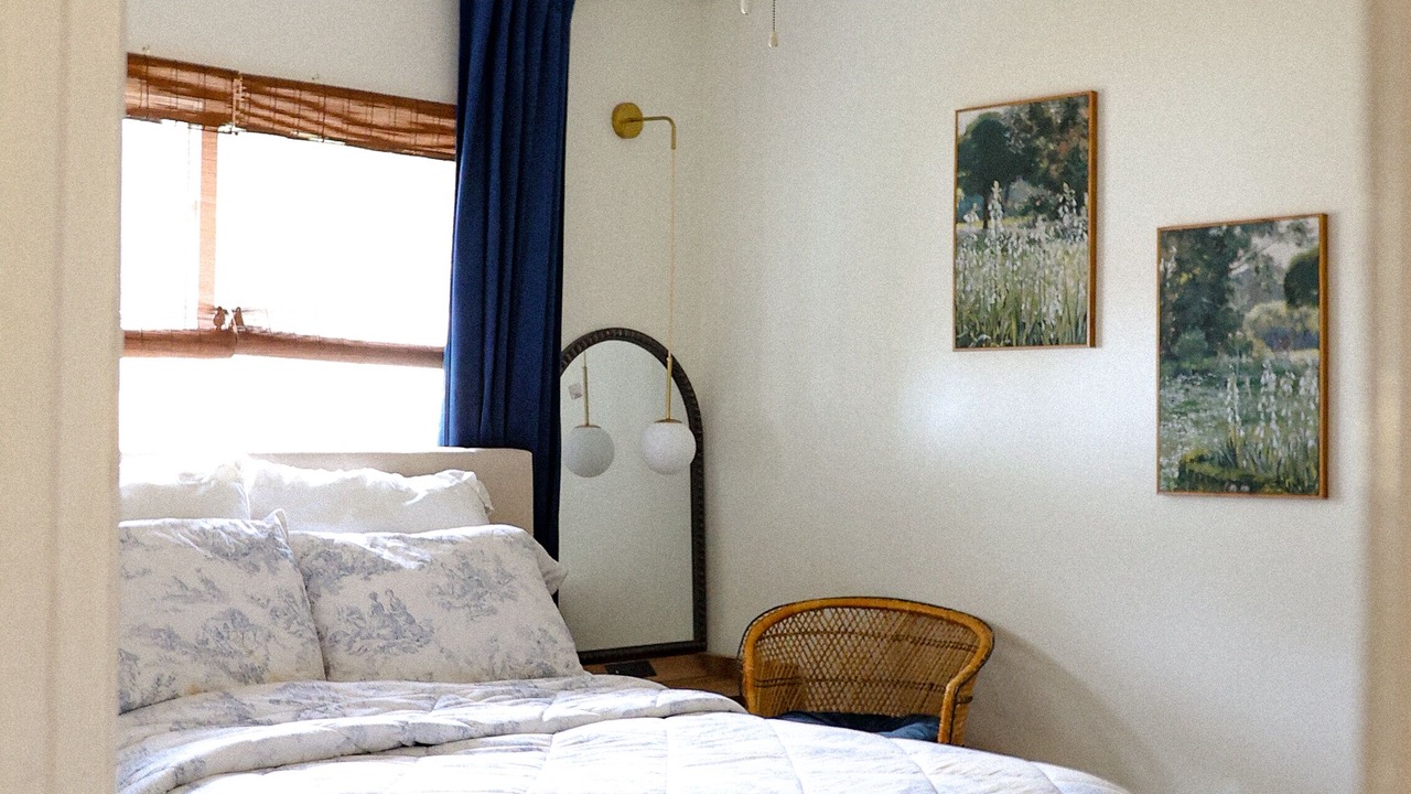 Photo of Bedroom in Lutz