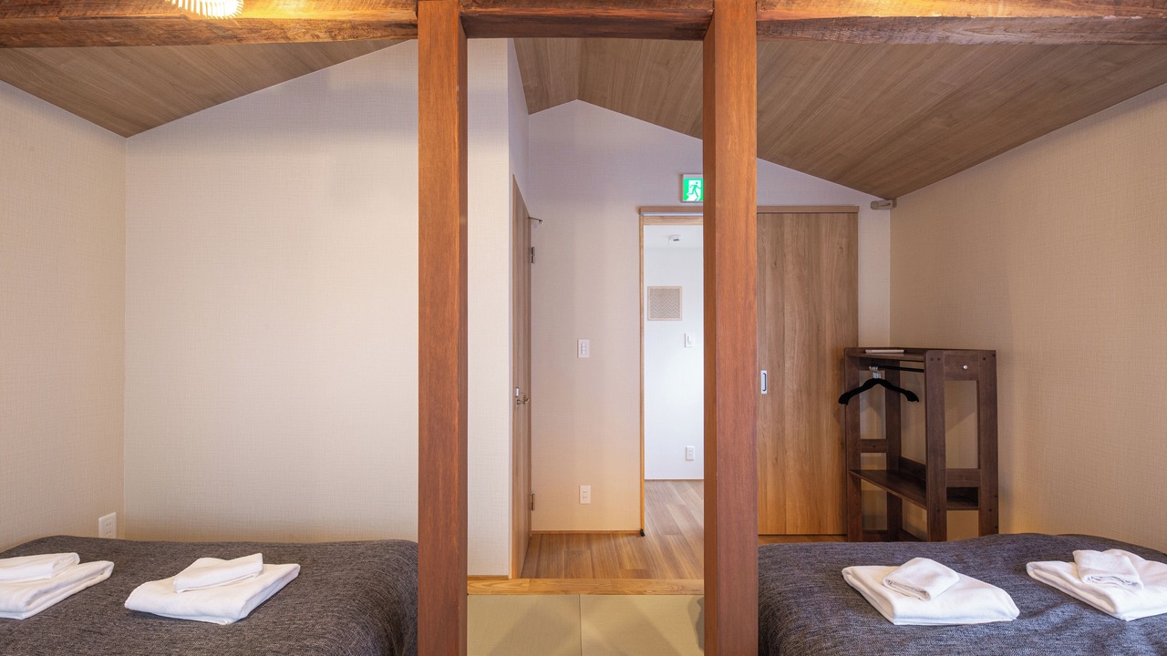 Photo of Bedroom in Ebisu