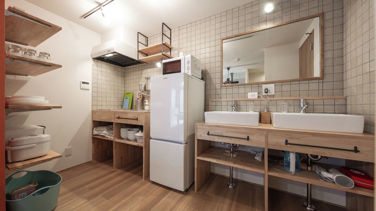 Photo of Kitchen in Ebisu