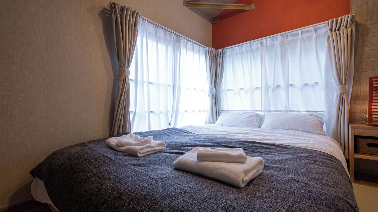 Photo of Bedroom in Ebisu