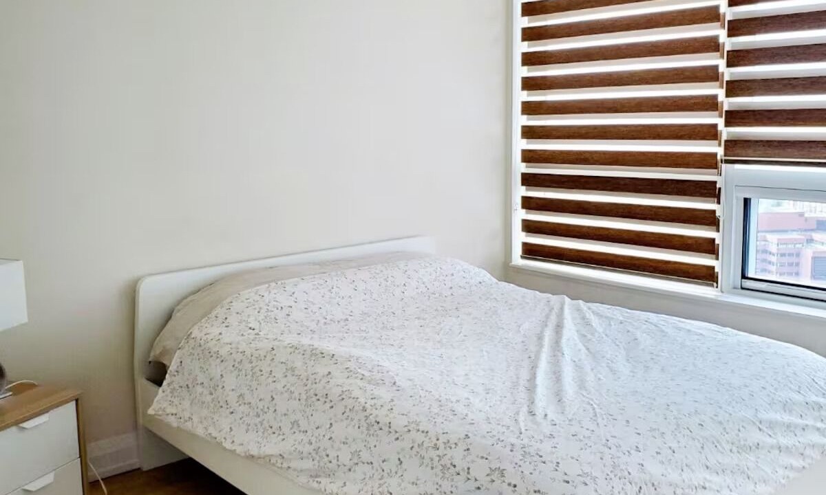 Photo of Bedroom in Willowdale