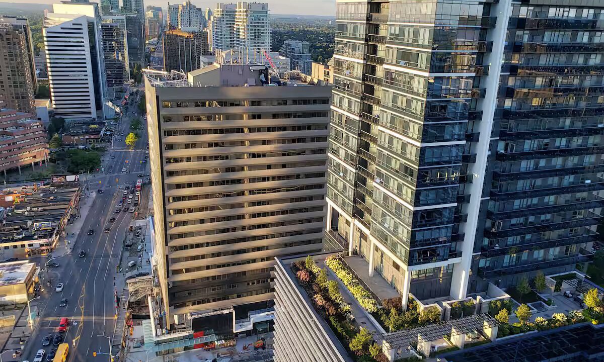 Photo of Outdoor in Willowdale