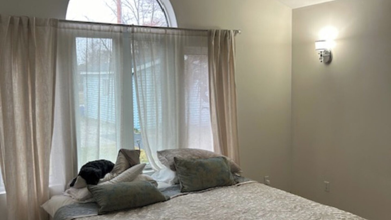Photo of Bedroom in Belle River