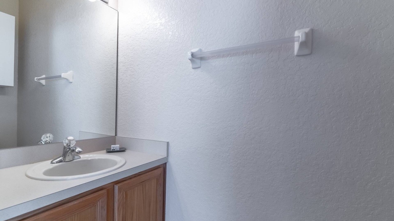 Photo of Bathroom in Wellington