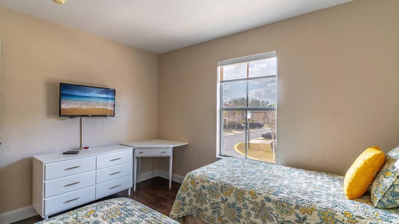 Photo of Bedroom in Wellington