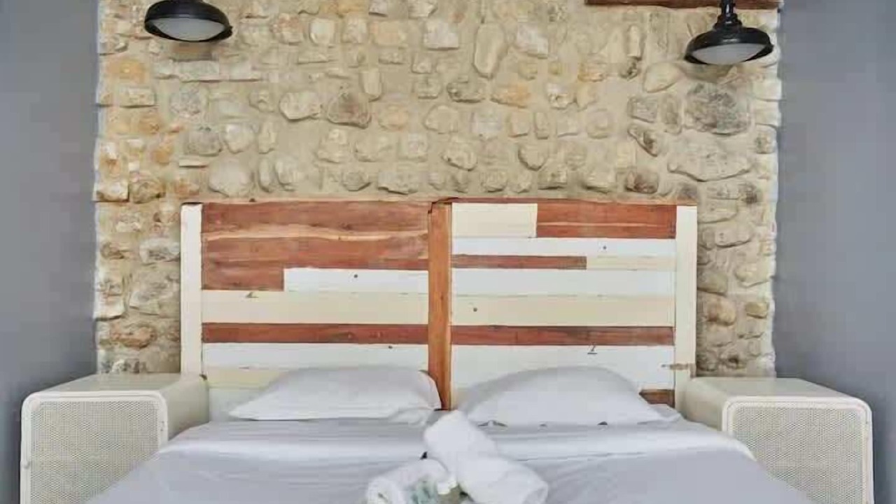 Photo of Bedroom in Porte-Saint-Martin