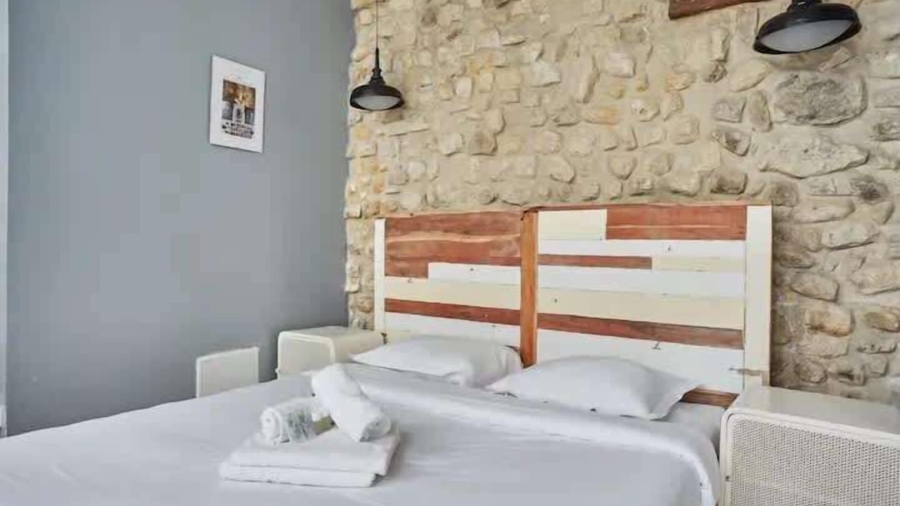 Photo of Bedroom in Porte-Saint-Martin