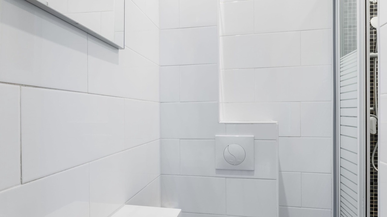 Photo of Bathroom in 12th Arrondissement