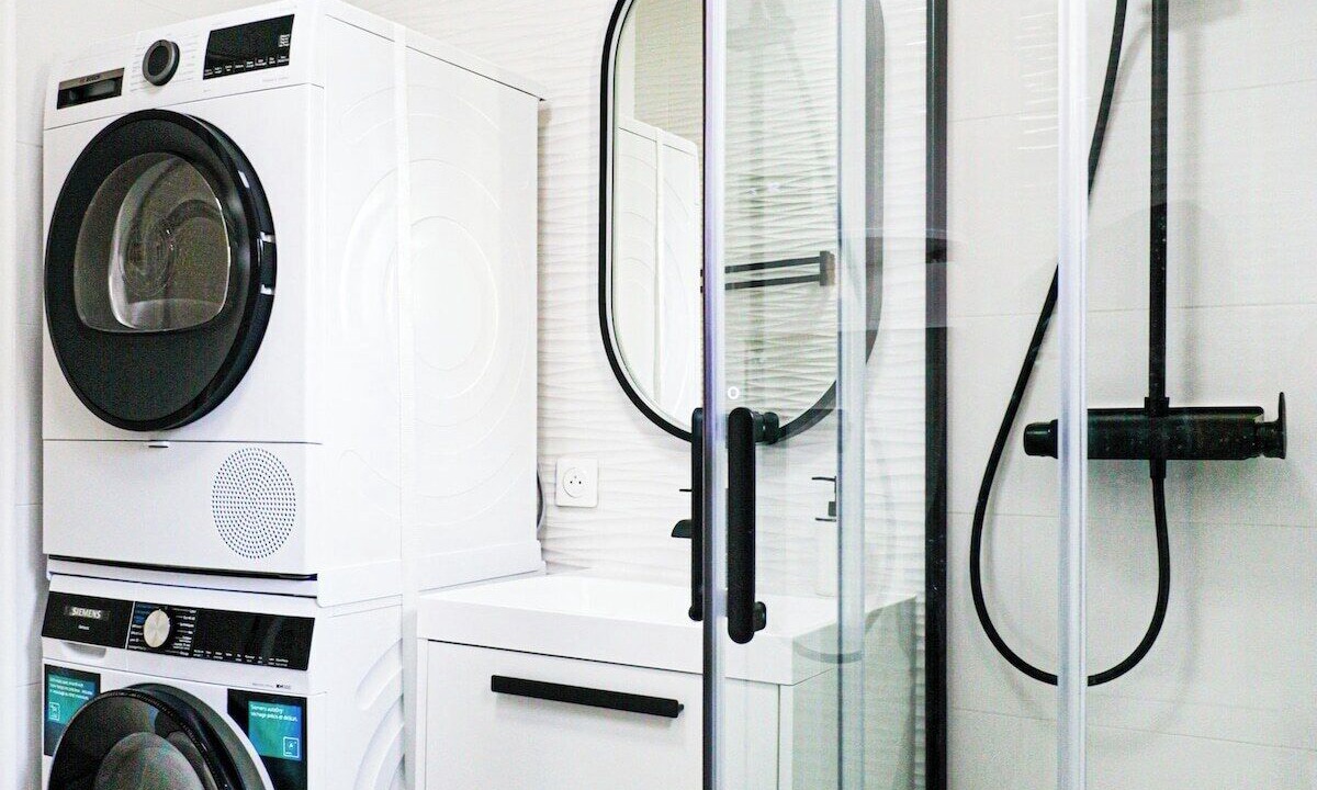Photo of Bathroom in Bagneux