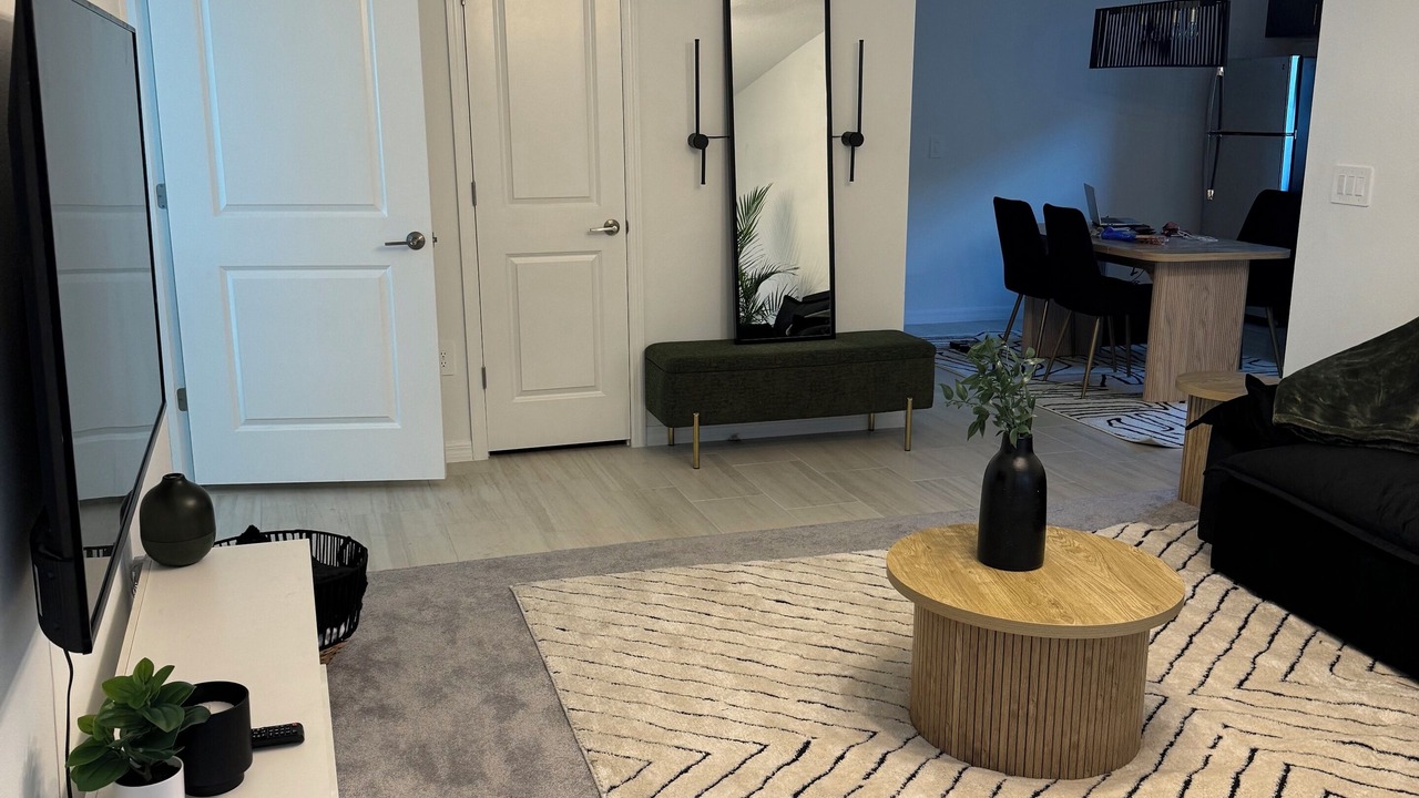 Photo of Livingroom in Balm