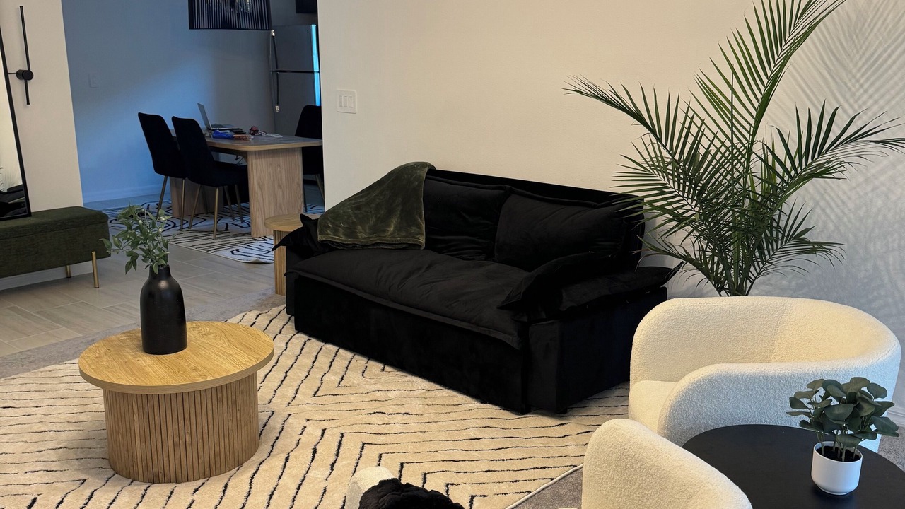 Photo of Livingroom in Balm