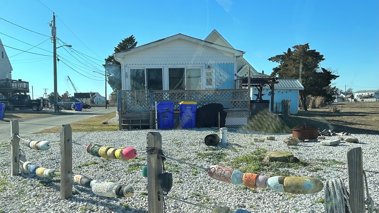Photo of Outdoor in Bowers Beach
