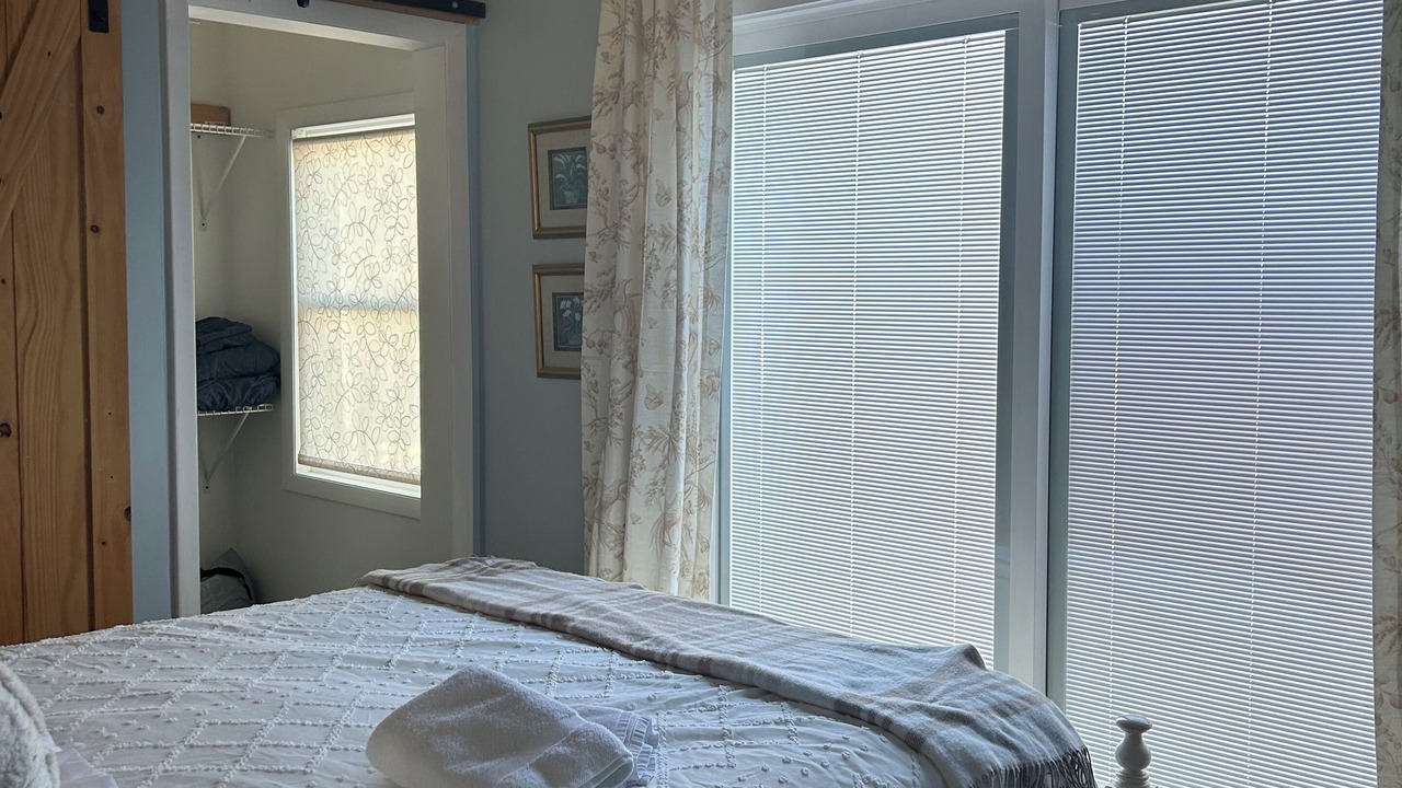 Photo of Bedroom in Bowers Beach