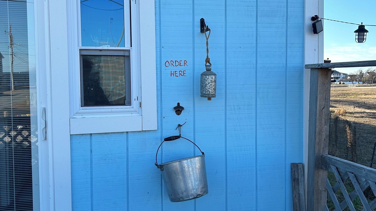 Photo of Outdoor in Bowers Beach