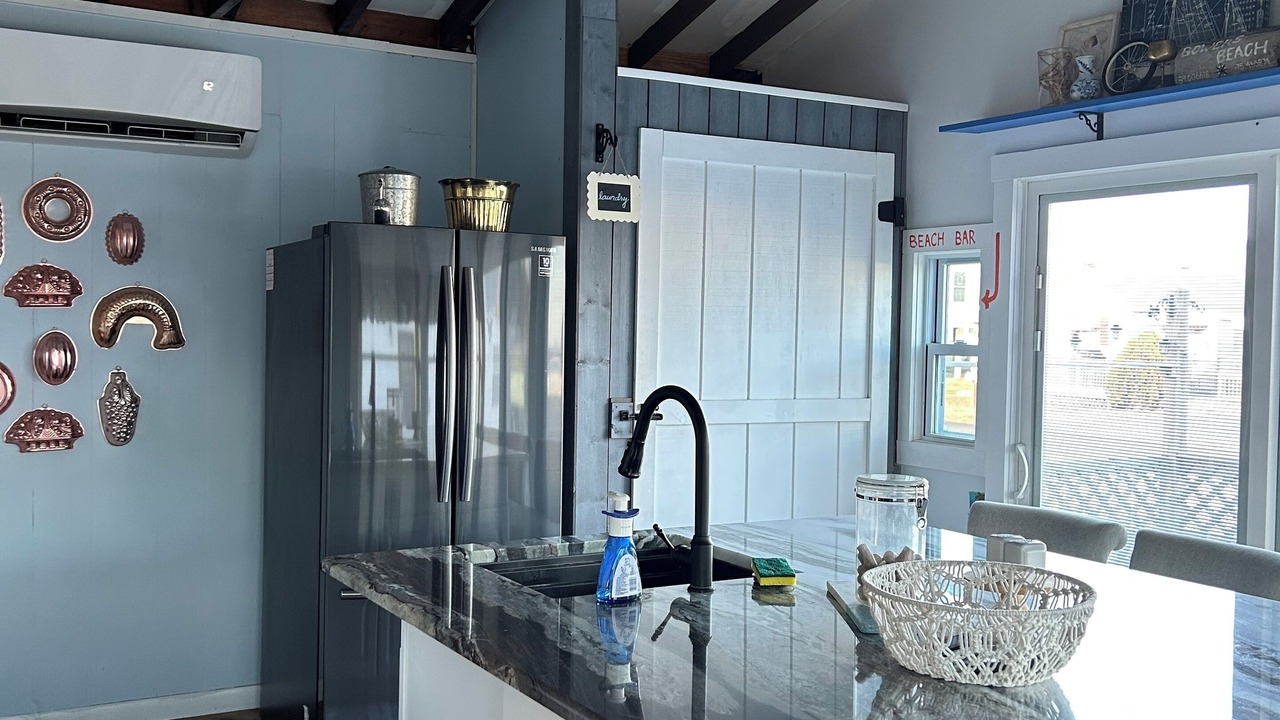 Photo of Kitchen in Bowers Beach