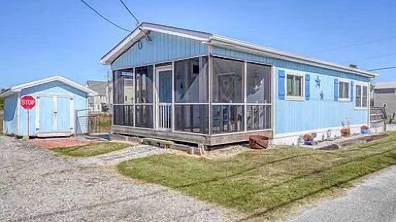 Photo of Outdoor in Bowers Beach