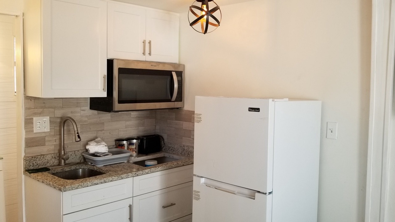 Photo of Kitchen in Crescent Heights