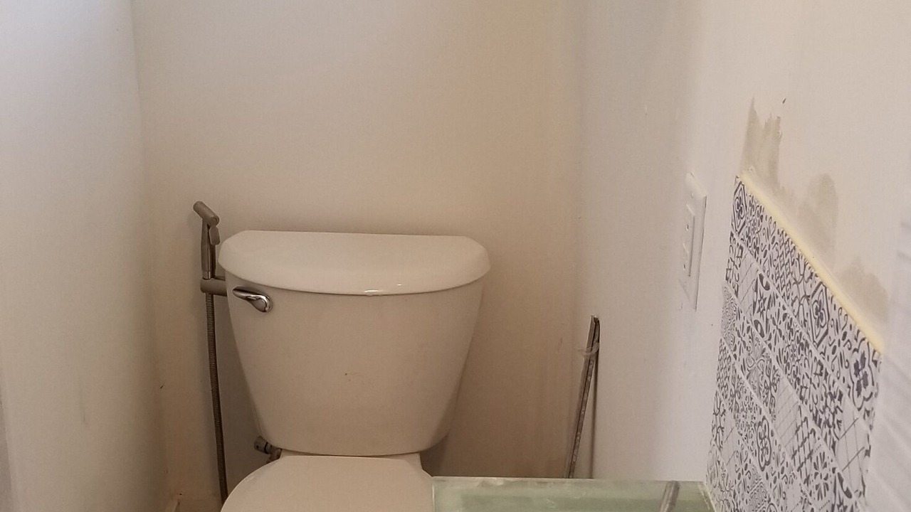 Photo of Bathroom in Crescent Heights