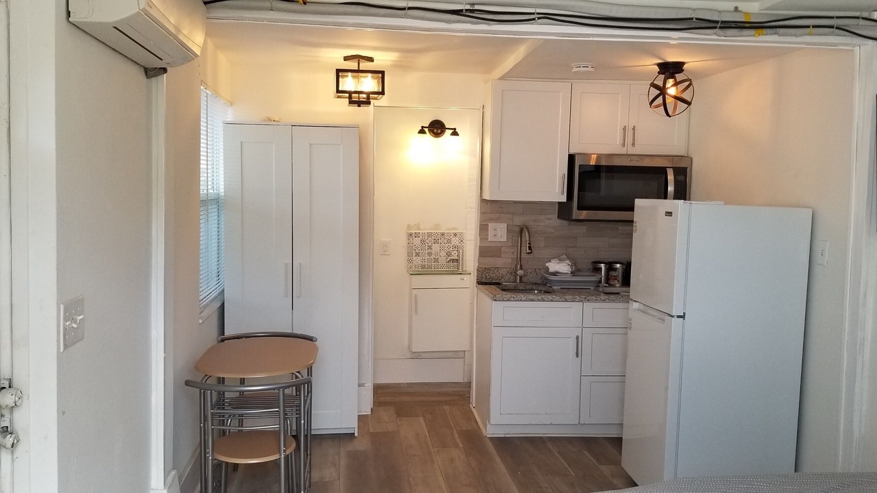 Photo of Kitchen in Crescent Heights