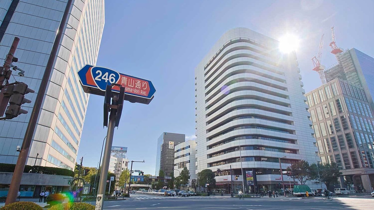 Photo of Outdoor in Akasaka