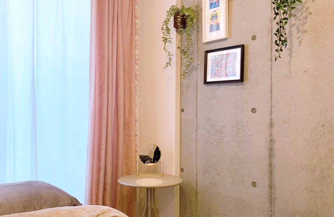 Photo of Bedroom in Akasaka