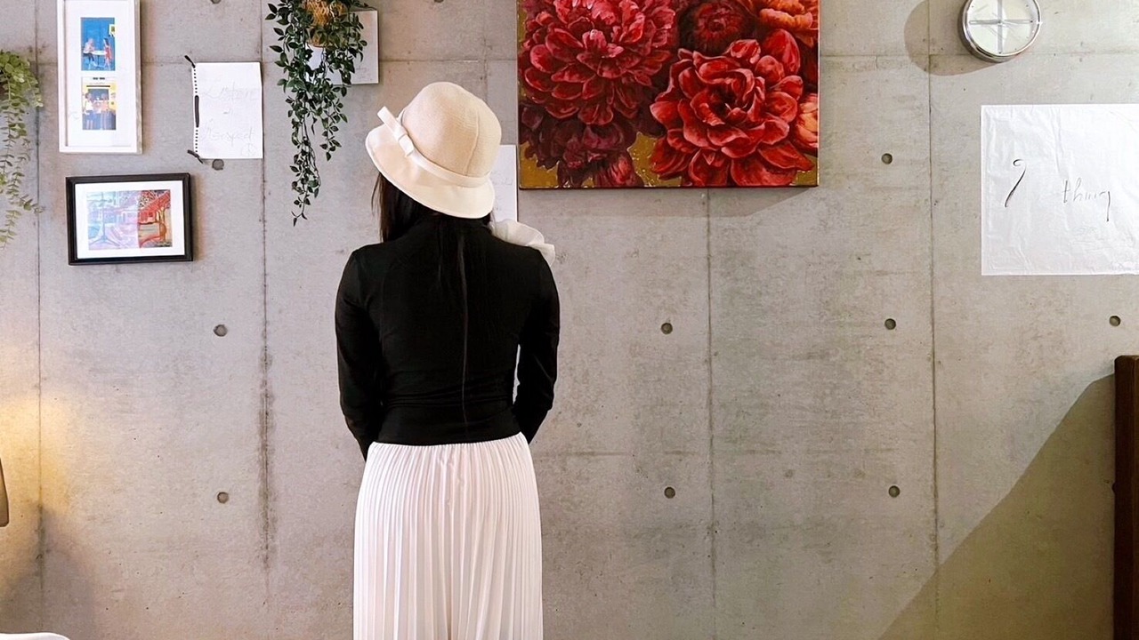 Photo of Bedroom in Akasaka