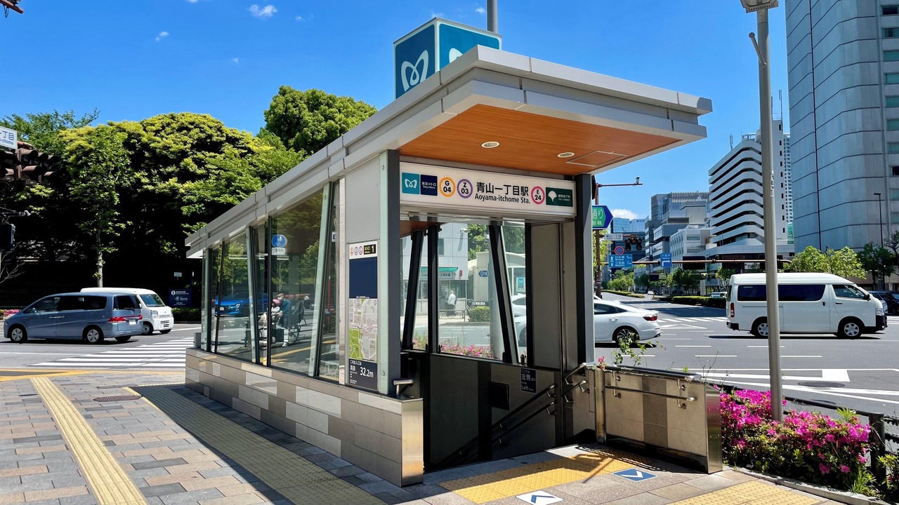 Photo of Others in Akasaka