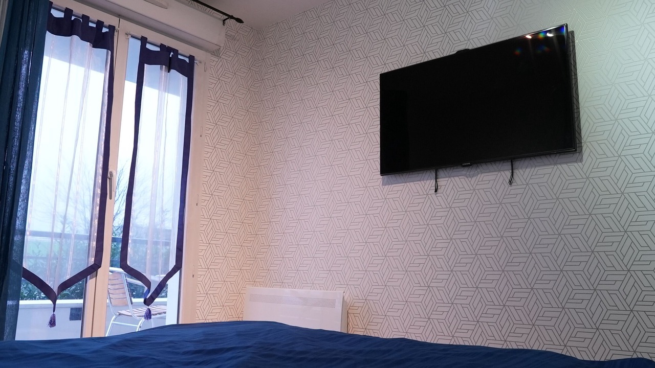 Photo of Bedroom in Rosny-sous-Bois