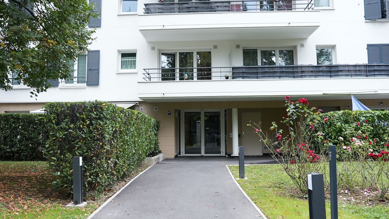 Photo of Outdoor in Rosny-sous-Bois