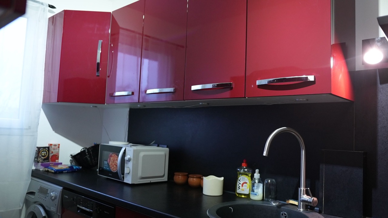 Photo of Kitchen in Rosny-sous-Bois