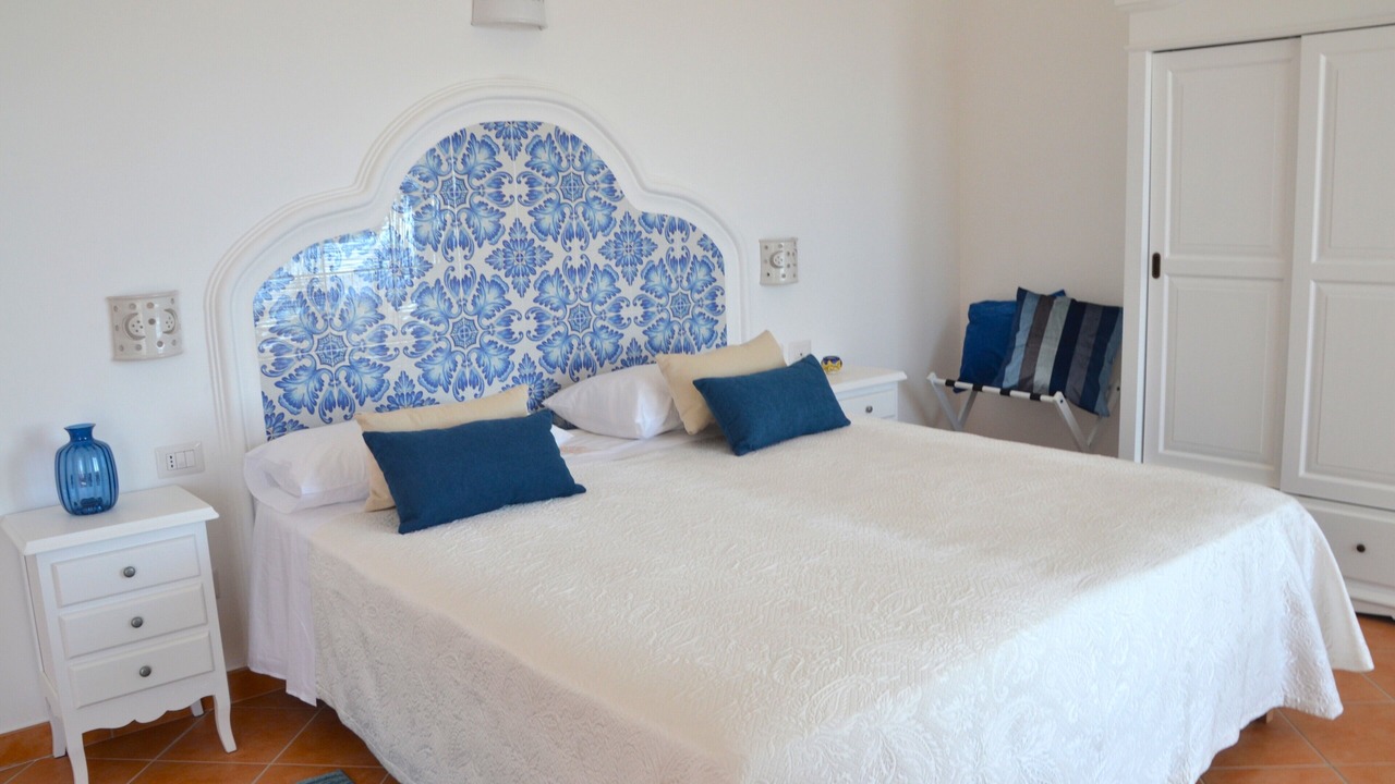 Photo of Bedroom in Laurito