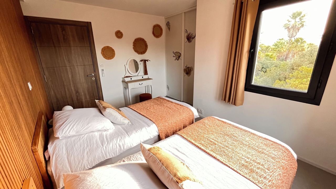 Photo of Bedroom in Pianotolli-Caldarello