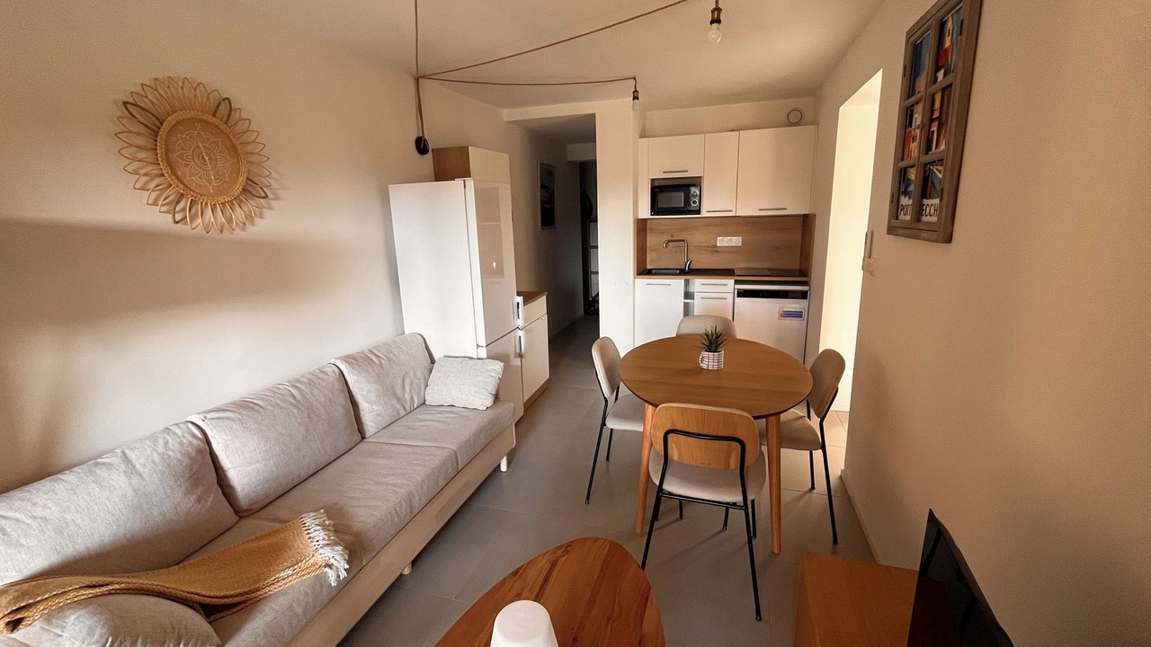Photo of Livingroom in Pianotolli-Caldarello