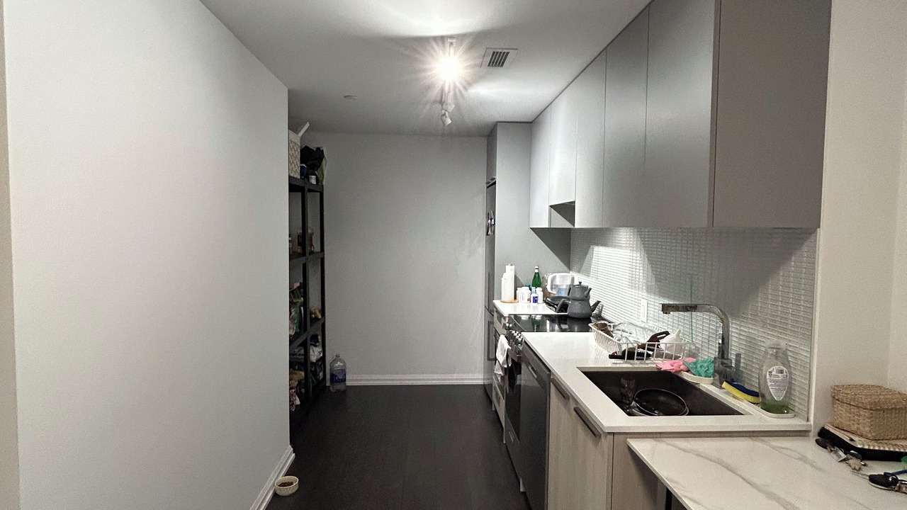 Photo of Kitchen in Etobicoke
