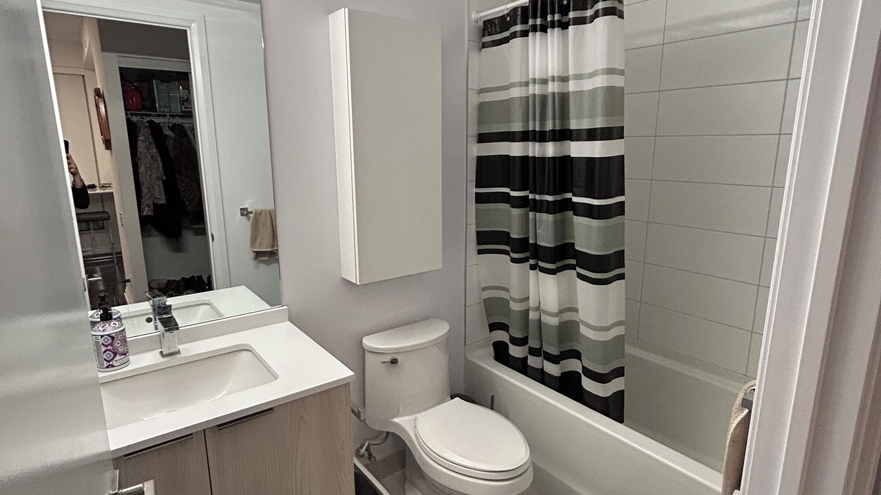 Photo of Bathroom in Etobicoke