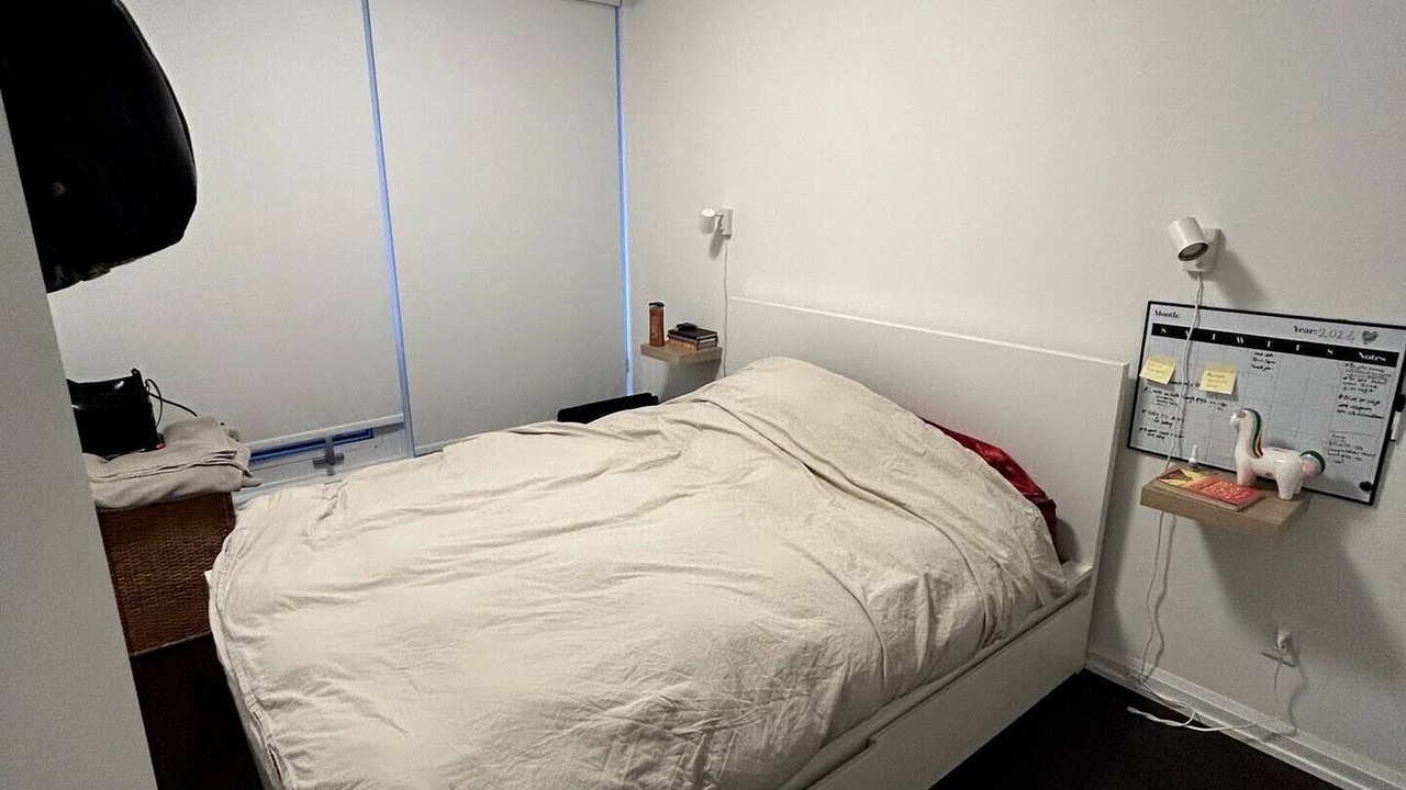 Photo of Bedroom in Etobicoke