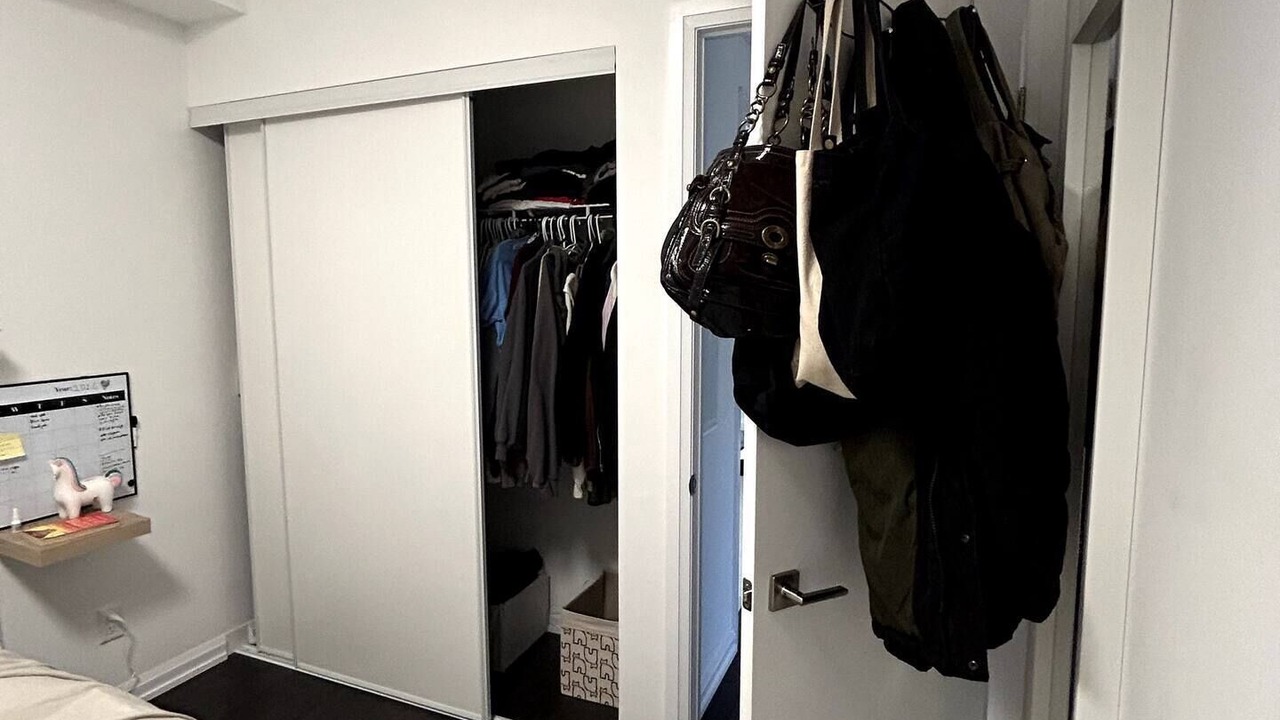 Photo of Bedroom in Etobicoke