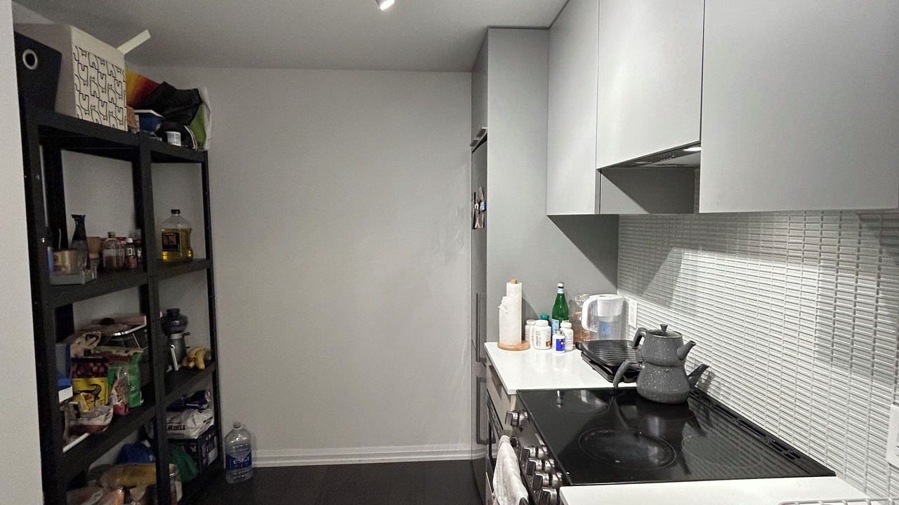 Photo of Kitchen in Etobicoke
