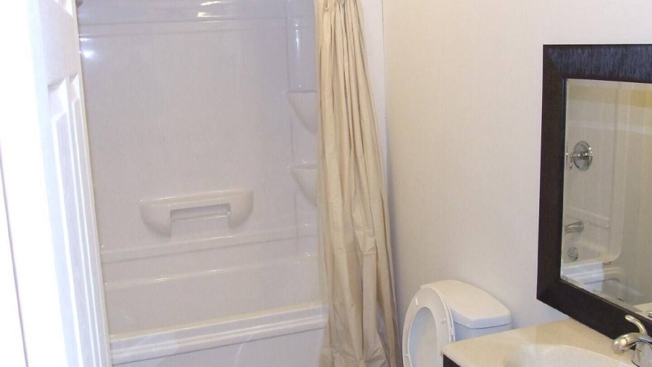 Photo of Bathroom in Miller Lake