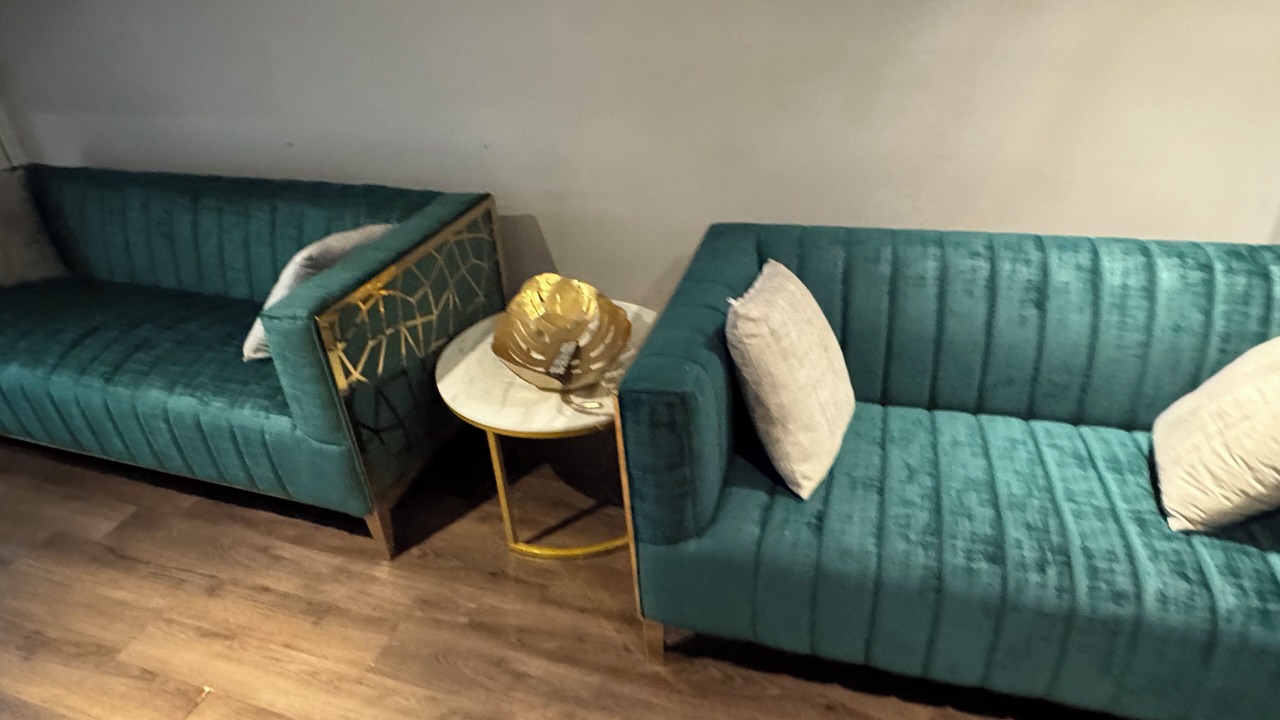 Photo of Livingroom in Keelesdale - Eglinton West