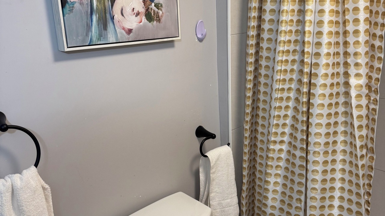 Photo of Bathroom in Keelesdale - Eglinton West