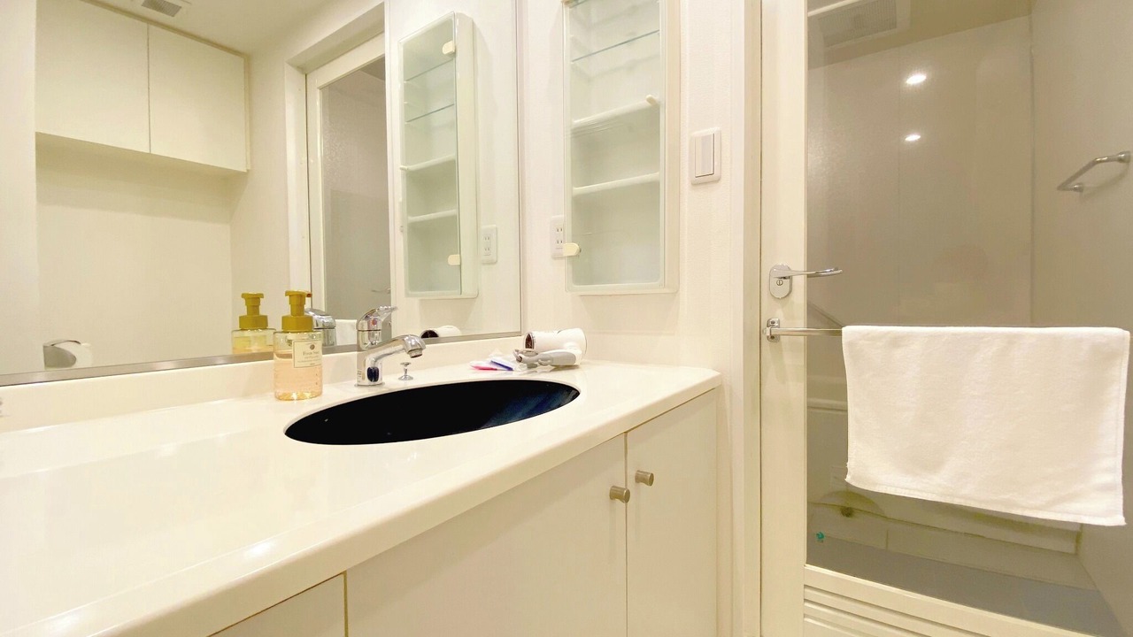 Photo of Bathroom in Takanawa