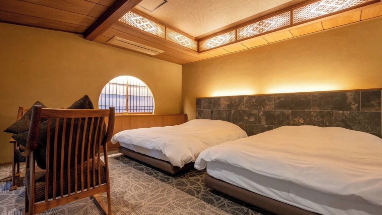 Photo of Bedroom in Hadano