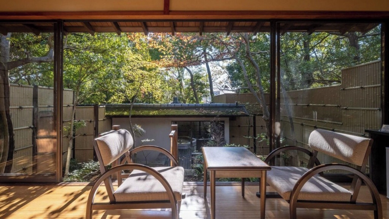 Photo of Patio Balcony in Hadano