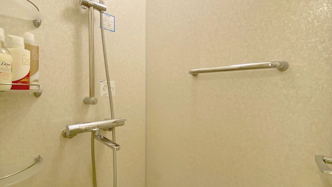 Photo of Bathroom in Takanawa