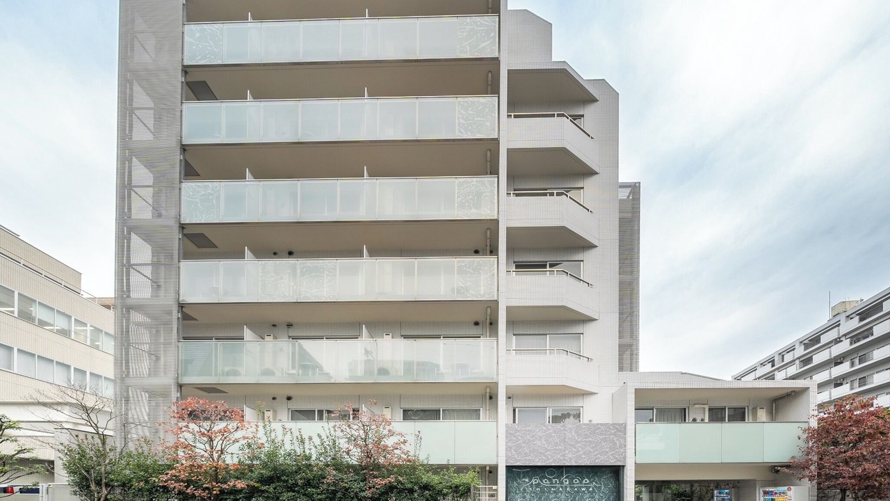 Photo of Outdoor in Takanawa